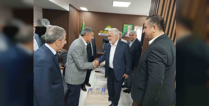 Yapıcıoğlu'ndan CHP kulislerine dikkat çeken yorum: Tarih tekerrürden ibaret