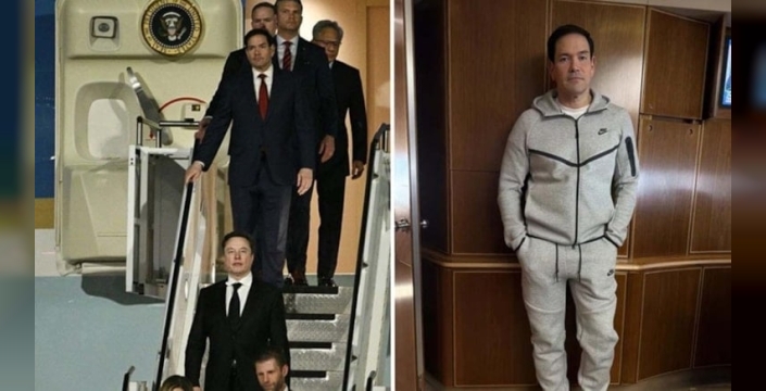 Yasaklı bakanın Çin'e girişi: İki harfin sihirli dokunuşuyla nasıl aşıldı?