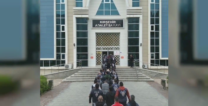 Yatırım Hayalleri Kabusa Döndü: Milyarlık Dolandırıcılık Şebekesine Nefes Kesen Operasyon!