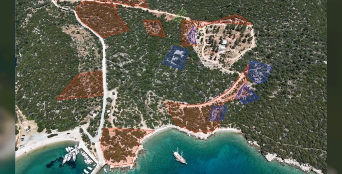 YatMarina Haberinden Sonra: Muhtara Tehdit… Bodrum Denizciler Derneği Başkanı Konuştu