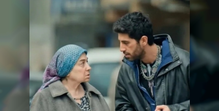 Yeşilçam'ın Gözyaşları: Saadet Gürses'ten Ağlatan Yardım Çağrısı!