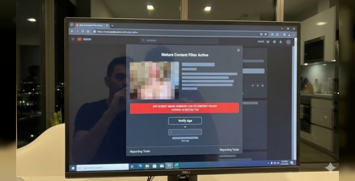 YÜZ MİLYONLARCA KULLANICININ KABUSU: OnlyFans'ta dev veri sızıntısı paniği!