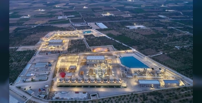 Zorlu Enerji, İsrail'deki ortaklığını tamamen sonlandırdı