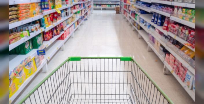 102 yıllık dev market zinciri tarihe karıştı: Dijitalleşme vurdu
