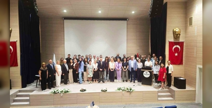 2 bin yıllık tıp mirası, yapay zeka ile yeniden canlandı: Bergama'da büyük buluşma