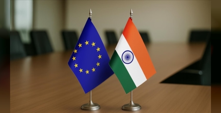 AB ve Hindistan'dan dev anlaşma için tarih belirlendi
