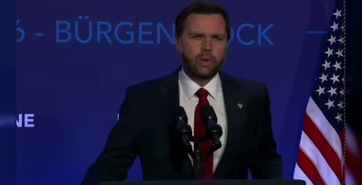 ABD Başkan Yardımcısı Vance'tan İran diplomasisi için umut verici haberler