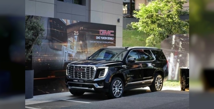 ABD devi General Motors yıllar sonra Türkiye'ye döndü: Fiyatlar dudak uçuklattı!
