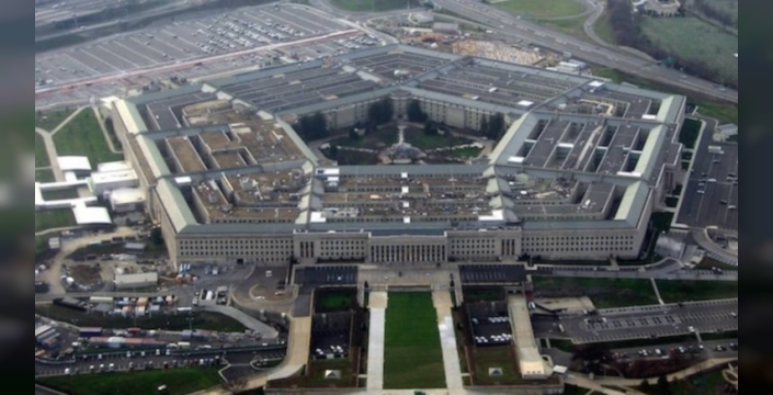 ABD savunma bakanlığı'nda casusluk alarmı: İsrail şüphesi Pentagon'u teyakkuza geçirdi