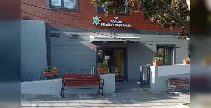 Adalar Belediyesi'ne yönelik mali inceleme başlatıldı