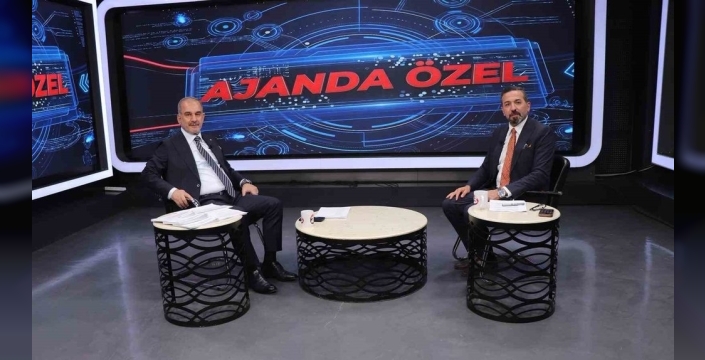 Aidatını ödemeyen üyelerin kayıtları neden siliniyor? Başkan Alan açıkladı