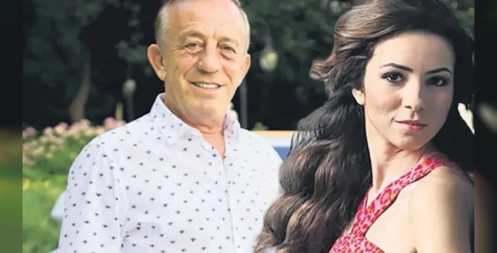 Ali Ağaoğlu 72 yaşında altıncı kez baba oluyor, sevgilisine Bodrum'dan devasa hediye!