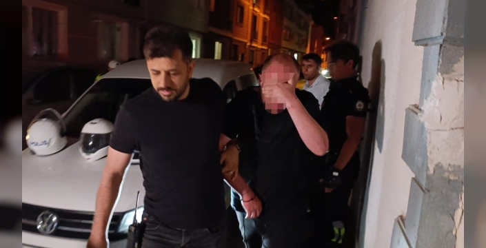 Alkollü sürücüden kaçış, dev cezayla bitti: 710 bin TL'lik fatura