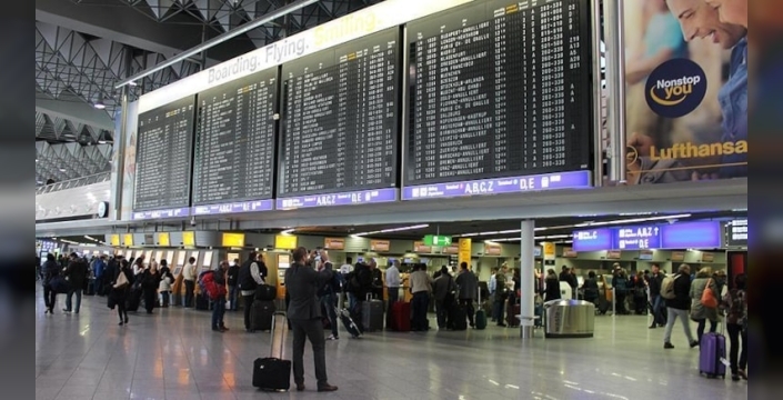Almanya, havacılık sektöründe köklü değişiklikler yapmayı planlıyor