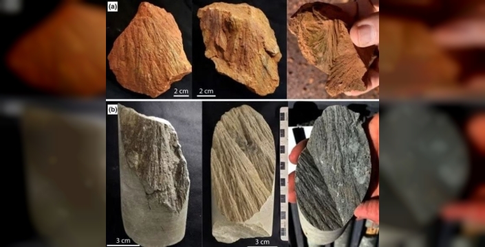 Altın ararken yerin binlerce metre altında dev bir meteor krateri keşfedildi: Ora Banda Çarpma Yapısı!
