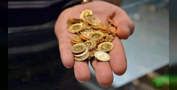 Altın toparlanma hayallerini suya düşürdü: Milyonlarca yatırımcıyı korkutan senaryo