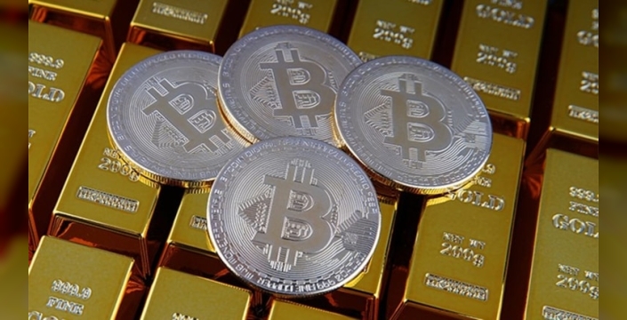 Altın ve Bitcoin'de şok düşüş: Küresel piyasalardan 10 trilyon dolarlık erime