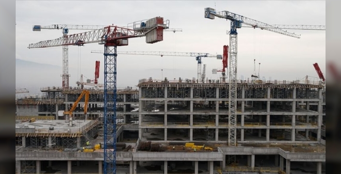 Ankara'da Çakıroğulları İnşaat iflas etti: Ekonomik darboğaz sona erdi