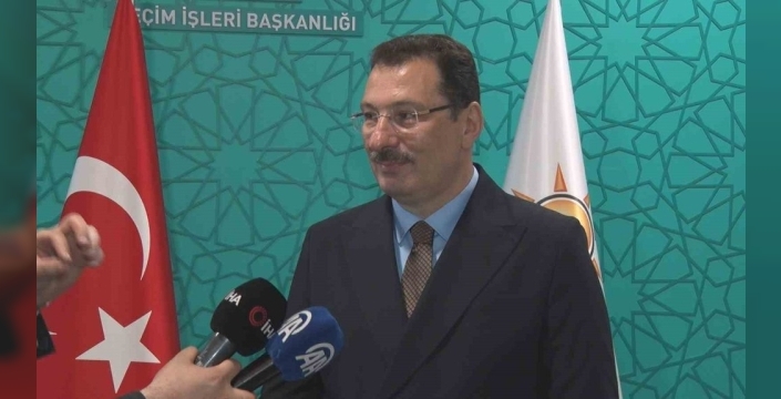 Ara seçimler, Özgür Özel'in erken seçim provası tezini yerle bir etti: AK Parti'den net zafer