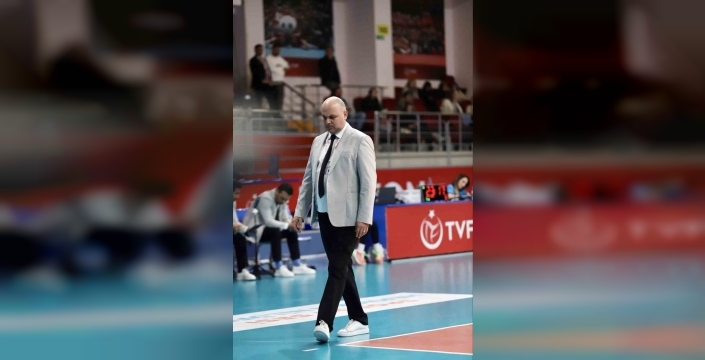 Aras Kargo, Suphi Doğancı ile yeni sezona hazırlanıyor