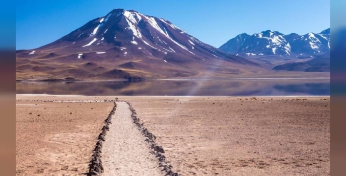Atacama Çölü'nde tarihi keşif: Kuraklığın gerçek yaşı belirlendi