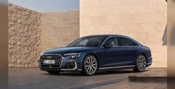Audi A8'e veda: 88 adetlik özel seriyle efsane kapanıyor