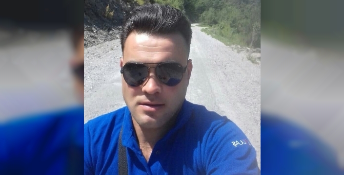 Aydın'da karnına giren böcek, hastayı ameliyata götürdü