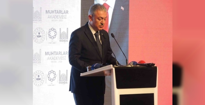 Bakan Yardımcısı Turan'dan Sert Mesaj: Sokağımızda Devletten Başka Güç İstemiyoruz!