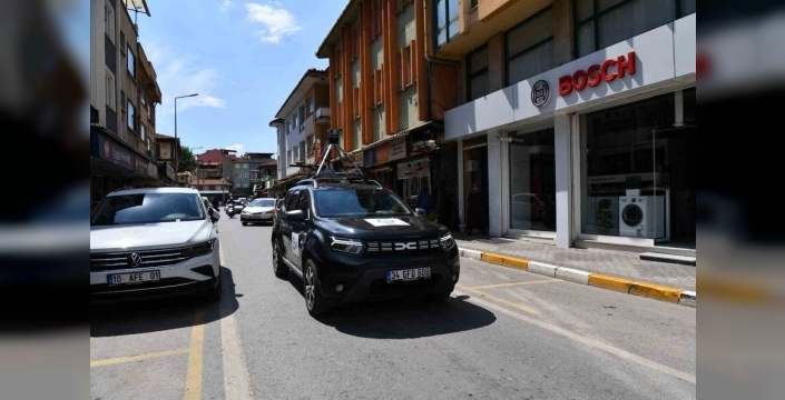 Balıkesir'de deprem gerçeği: BAYES projesiyle riskli yapılar tek tek belirleniyor