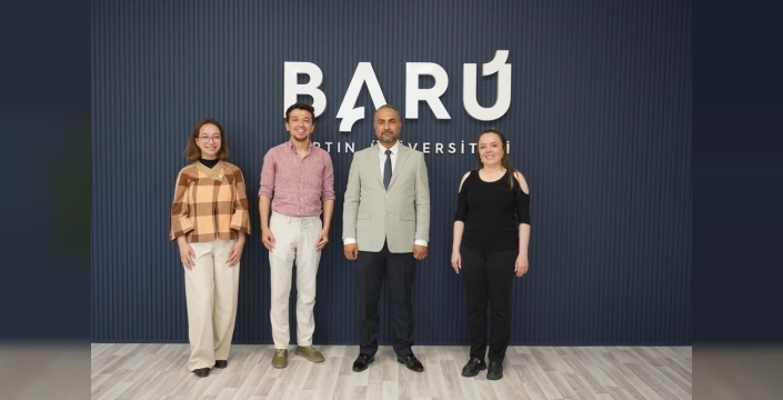 BARÜ'den akran zorbalığına derinlemesine bilimsel bakış: Beyin işleyişi mercek altında