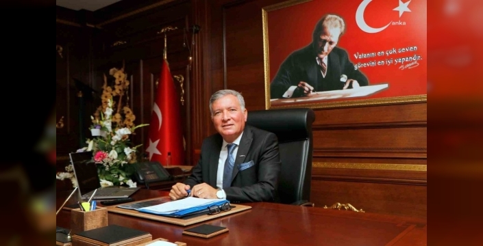 Başkan Kepenek'ten babalara anlamlı mesaj