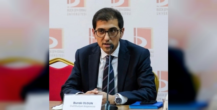 Başsavcı Olgun'un yeni görevi belli oldu: Antalya'ya atanıyor!