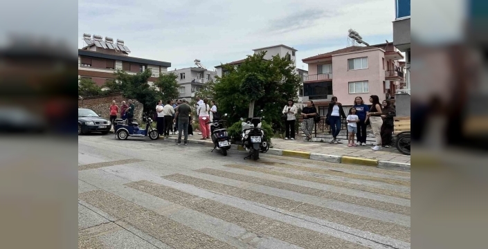 Bayındır'da LGS maratonu: 251 öğrenci geleceği için ter döktü, aileler nefeslerini tuttu