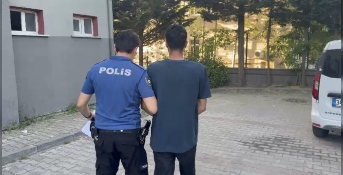 Belediye başkanı adı kullanılarak yardım bahanesiyle vurgun: 6 kişi jandarmaya teslim edildi