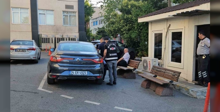 Beylikdüzü'nde iskan skandalı: 27 kişi adalete teslim ediliyor