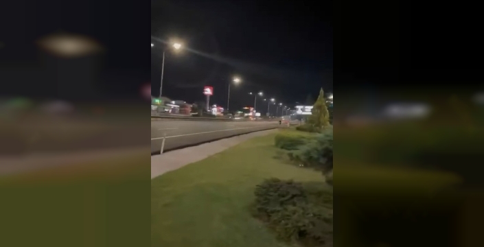 Bilecik'te akrobatik motosiklet kullanana 48 bin lira ceza