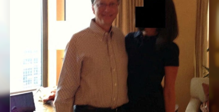 Bill Gates: Epstein bana şantaj yapmaya çalıştı