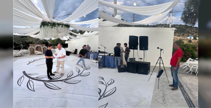 Bodrum Belediyesi Denetime Kendi İşletmesinden Başladı