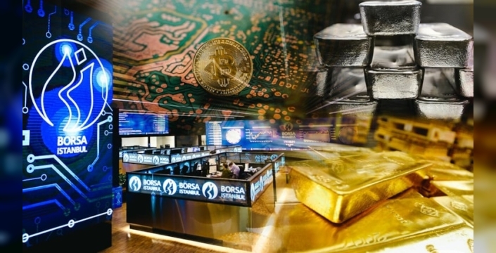 Borsa ve dolar kazandırdı, altın kaybettirdi: Haftanın yatırım sonuçları