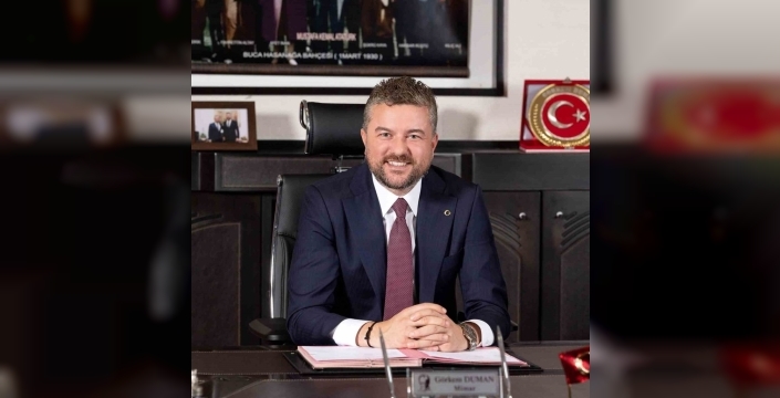 Buca'da başkan vekili seçim tarihi 12 Haziran olarak belirlendi