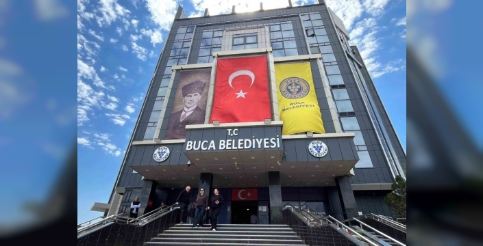 Buca'da gözler belediye başkan vekili seçiminde: AK Parti adayı Veli Balyemez oldu