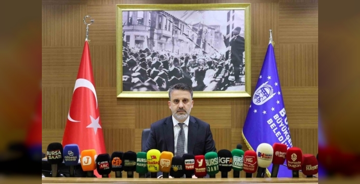 Bursa'da toplu sözleşme krizi: Başkan Vekili Biba'dan sert tepki, 300 milyon liralık zimmet iddiası