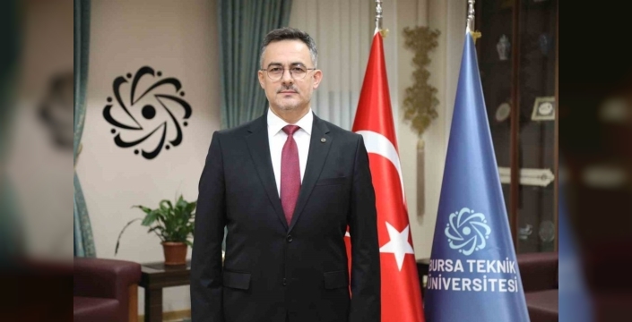Bursa Teknik Üniversitesi'nden 'Sağlıklı Kampüs' atağı: Beslenme ve aktivite teşvik ediliyor