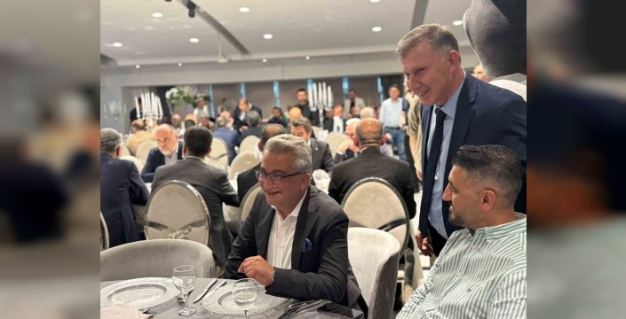 Bursaspor'a dijital devrimde dev destek: Nev Sağlık Grubu'ndan 1963 üyelik hamlesi!