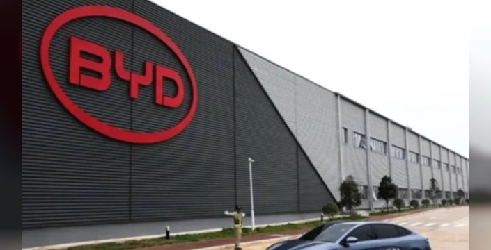 BYD'nin Türkiye'deki yatırım planları neden durdu? İki önemli sebep