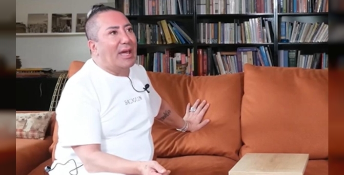 Cezaevi sonrası Murat Övüç'ten şaşırtan evlilik kararı: Tarih ve yer belli!