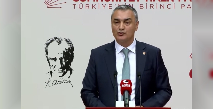 CHP'de 26 il yönetimi için görevden alma süreci başlatıldı