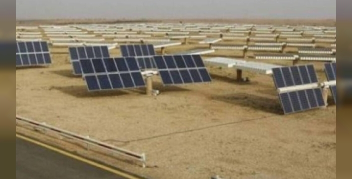 Çöllerde güneş enerjisi dev projeleri yasaklandı: Ekolojik riskler öne çıktı
