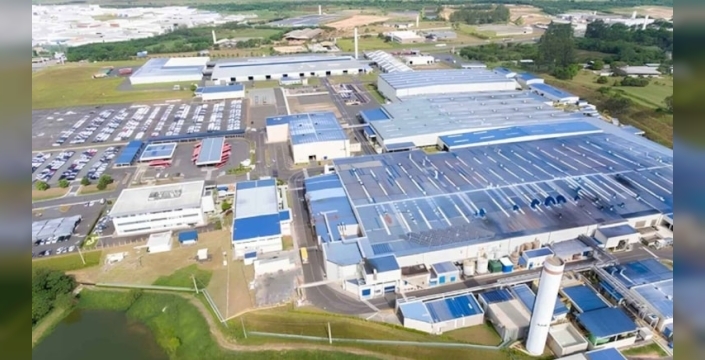 Dev otomotiv devi Toyota, Brezilya'daki dev fabrikasını kapatıyor: 1.500 kişi işsiz mi kalacak?