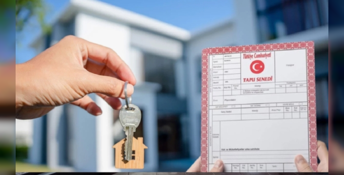 Devre mülk sistemi sona eriyor: Yeni düzenlemelerle tapuda önemli değişiklikler